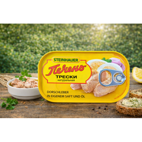 Kvas Taras Khlibny (Bread Kvas), 121 g